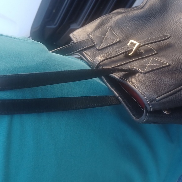 Dooney&Bourke purse - Picture 9 of 11